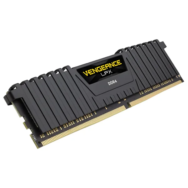 Thay ram laptop Corsair Vengeance DDR4 8GB