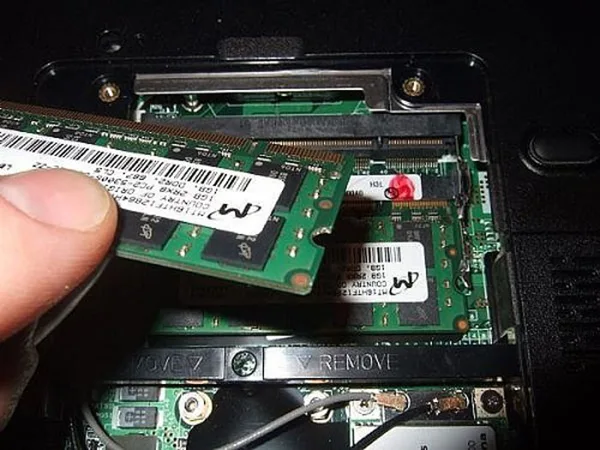Nâng cấp RAM laptop lấy ngay tại Sơn Đạt  0922.224 255
