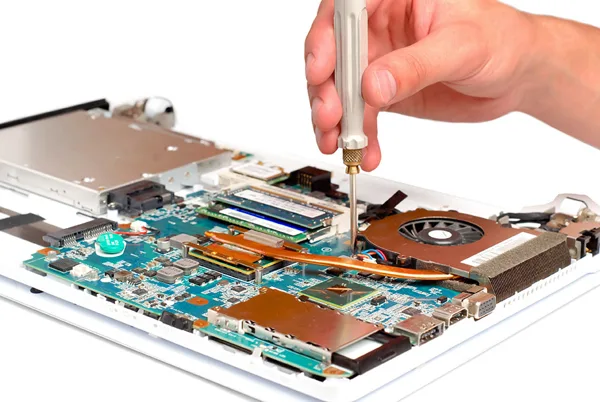 Thay Main laptop chính hãng giá rẻ ở Hải Phòng - Sơn Đạt., JSC