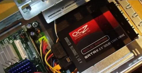 Những lý do bạn nên nâng cấp lên ổ SSD ngay lập tức