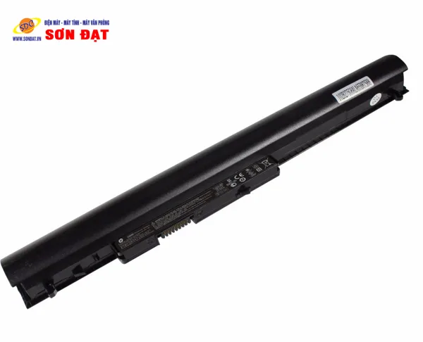 Thay Pin laptop HP Pavilion 14 Series, 15 Series (OA04) chính hãng, giá rẻ