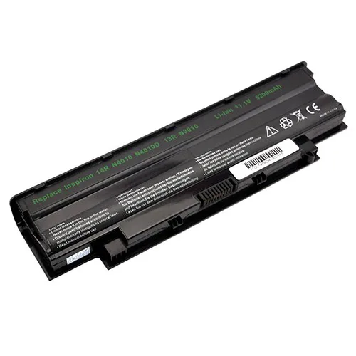 Thay pin laptop Dell Vostro 3400 3500 3700 chính hãng, giá tốt