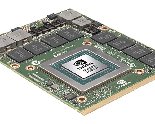 Sửa chữa, thay thế card màn hình laptop
