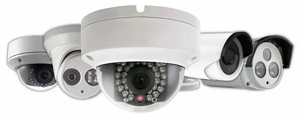 Mục đích lắp đặt Camera giám sát?