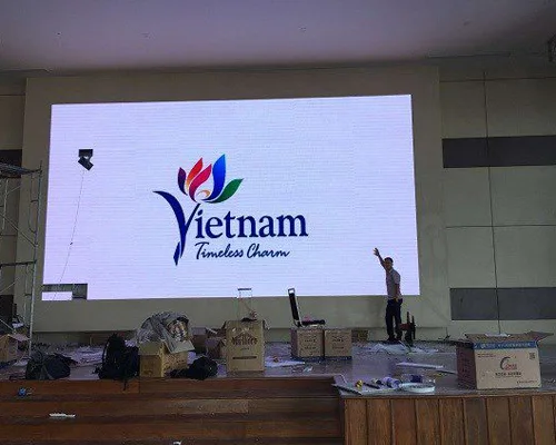Dịch vụ sửa chữa màn hình Led