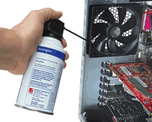 Dịch vụ vệ sinh máy tính cá nhân