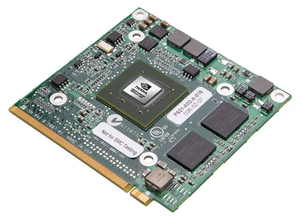 Thay card màn hình laptop giá tốt, chất lượng nhất Hải Phòng