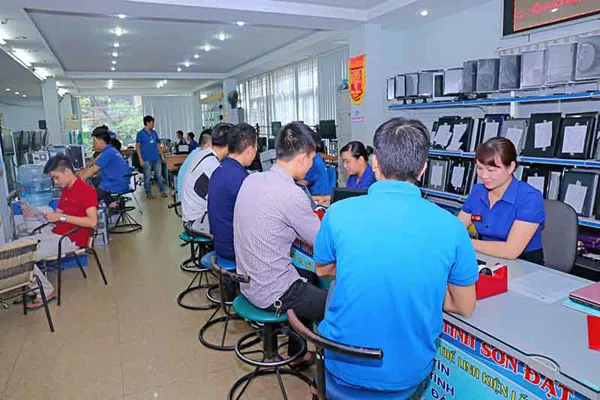 Sửa máy vi tính uy tín tại Hải Phòng