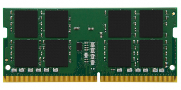 DDRam Notebook 4GB/3200 kingston