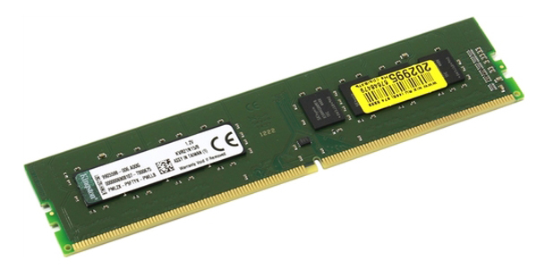 DDRam PC 4GB/2133 Kingston chính hãng, giá rẻ tại Sơn Đạt.,JSC