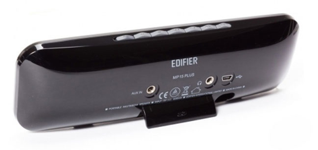 Loa EDIFIER MP15-1 uy tín, chất lượng tại Sơn Đạt.,JSC