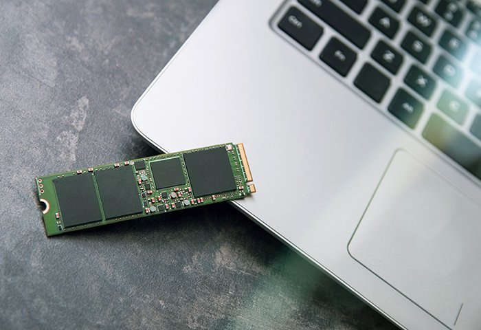 Chọn mua ổ cứng SSD laptop phù hợp với nhu cầu- Sơn Đạt.,JSC