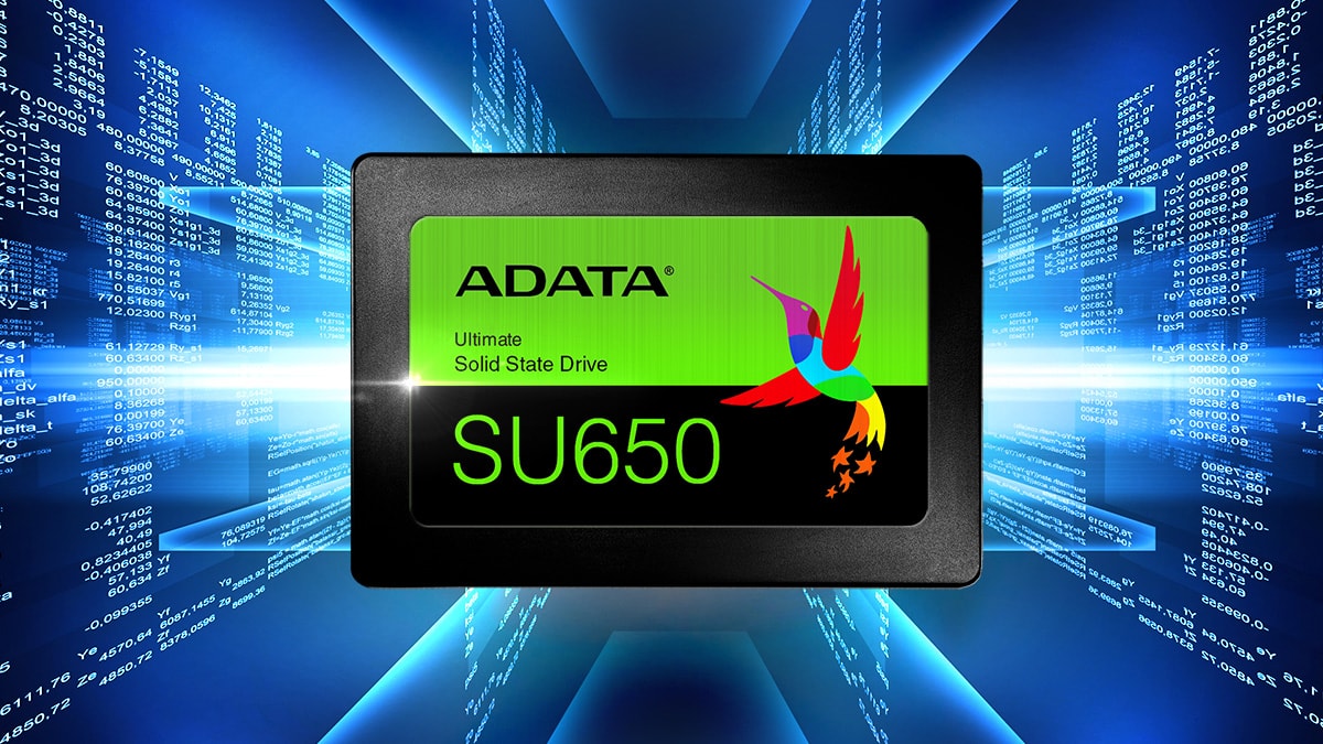 SSD 512GB Adata chất lượng, giá tốt tại Sơn Đạt.,JSC