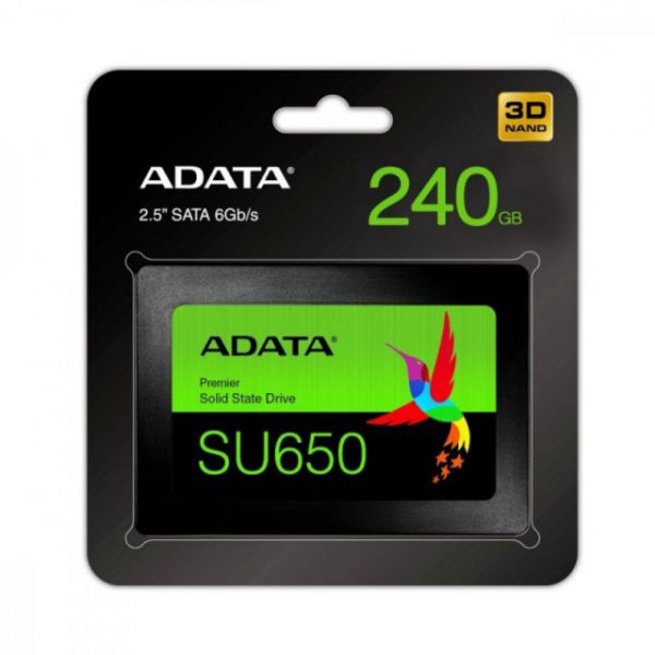 SSD 240GB Adata chính hãng, giá rẻ tại Sơn Đạt.,JSC 