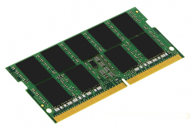 DDRam 8GB/3200 kingston chính hãng, giá tốt tại Sơn Đạt.,JSC