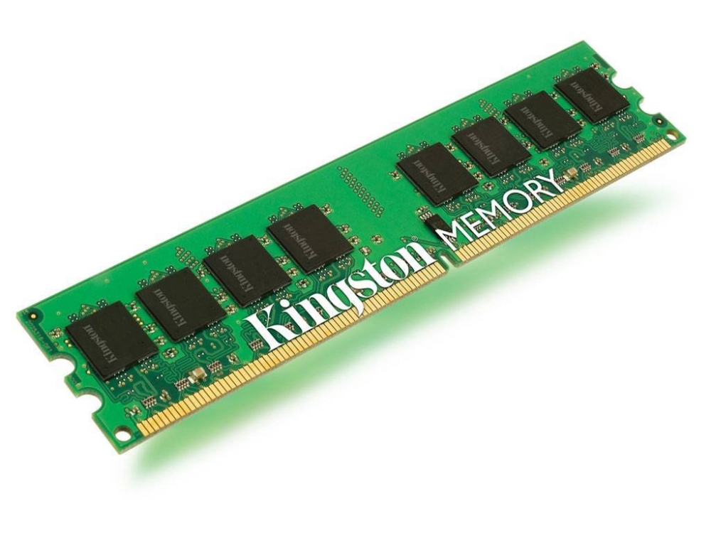 DDRam PC 8GB/1600 Kingston chính hãng, giá tốt tại Hải Phòng