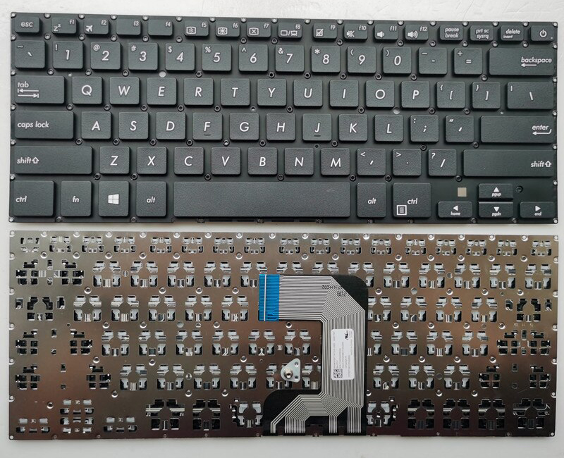 Keyboard Asus E406 chất lượng, giá tốt tại Sơn Đạt.,JSC