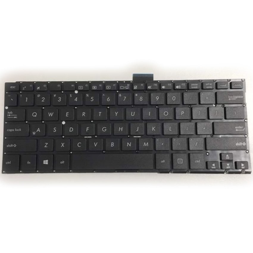 Keyboard Asus TP300L chính hãng, giá rẻ tại Hải Phòng
