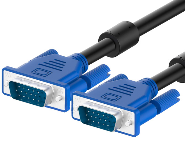 Cable tín hiệu VGA 30m chính hãng, giá tốt tại Sơn Đạt.JSC