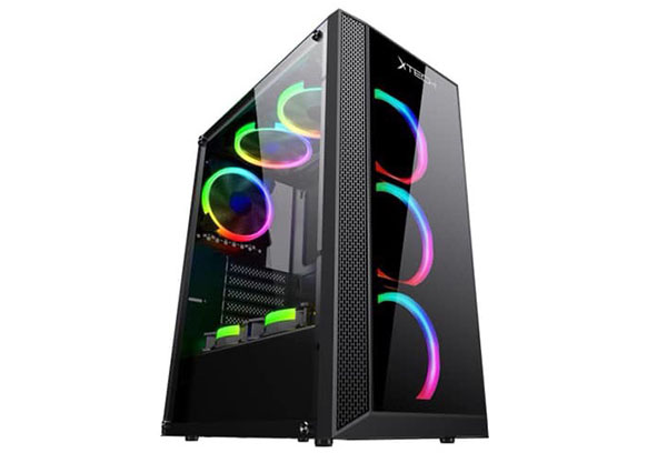 Case Xtech F3 giá tốt, chất lượng tại Sơn Đạt.,JSC