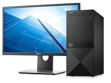 Dell Vostro 3670 MT J84NJ1 chính hãng, giá tốt Hải Phòng