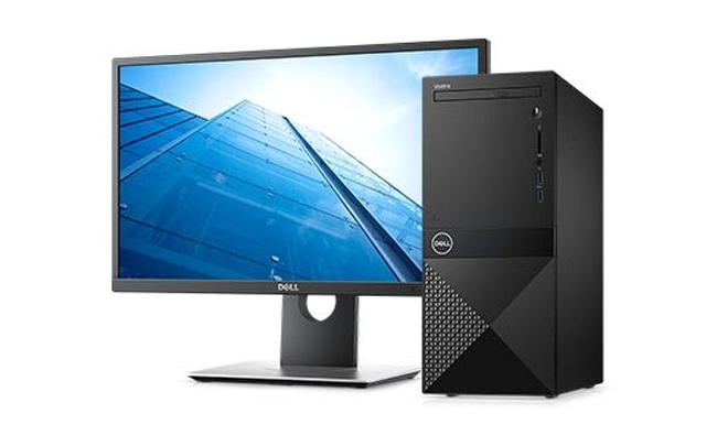 Dell Vostro 3670 MT J84NJ1 uy tín, giá tốt chỉ có tại Sơn Đạt.,JSC