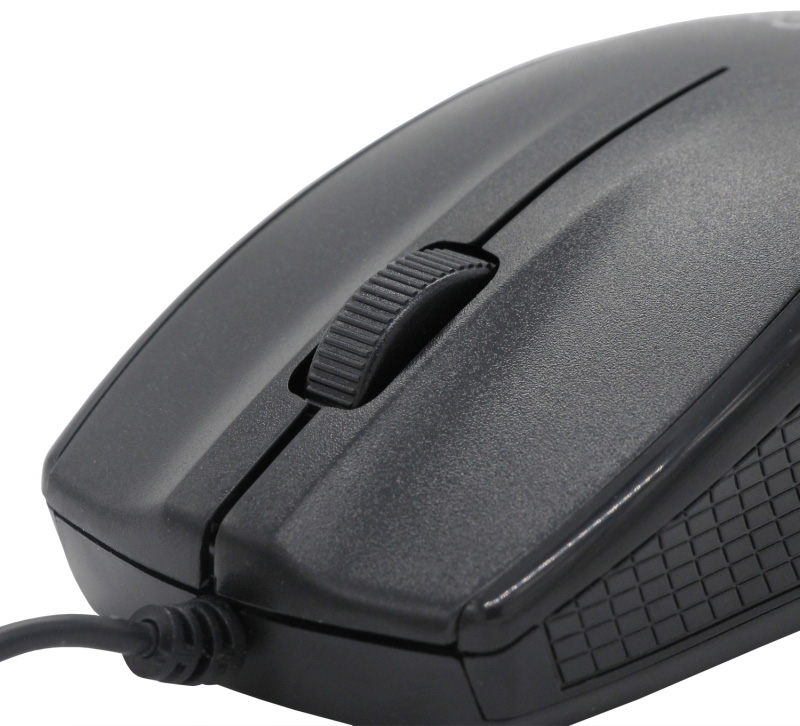 Mouse Vcom DM112 chính hãng, giá tốt Hải Phòng