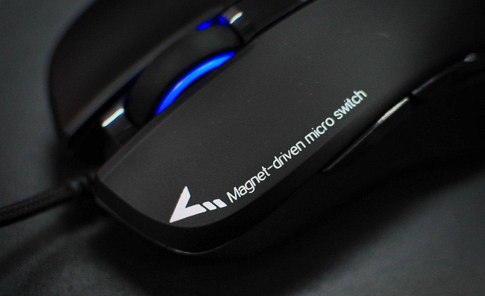 Mouse Fuhlen G90 Gaming chất lượng, giá rẻ tại Sơn Đạt.,JSC