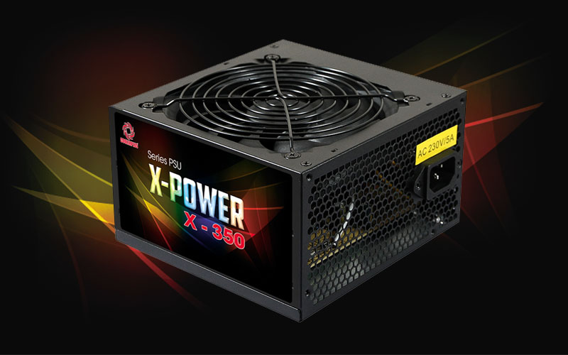 Power Coolerplus CPC X350 chất lượng, giá tốt tại Sơn Đạt.,JSC