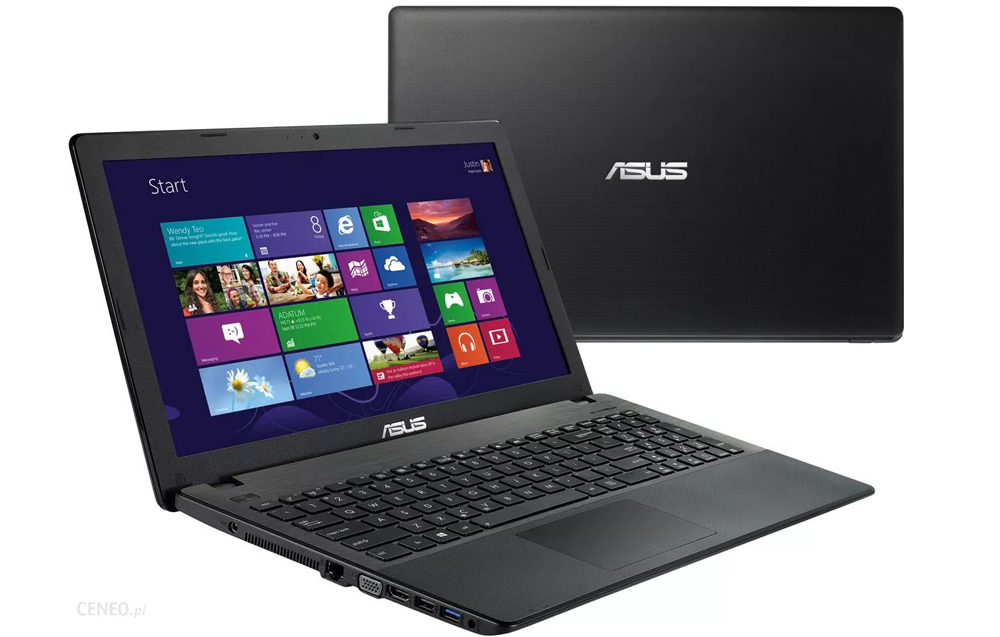 Notebook SE Asus X552C-SX018D uy tín, chất lượng tại Hải Phòng