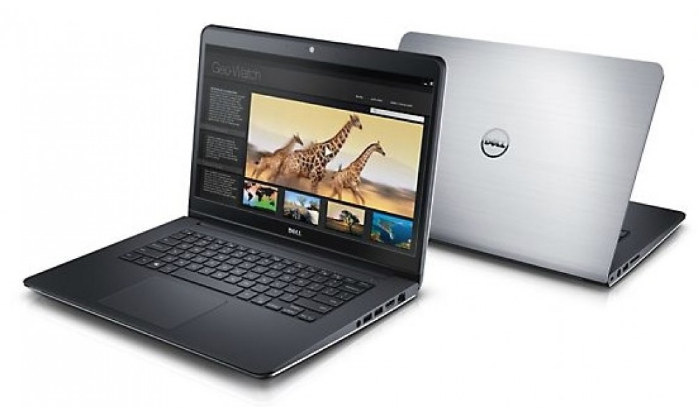 Notebook SE Dell 14-5448 chính hãng, giá rẻ tại Hải Phòng