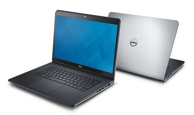 Notebook SE Dell 14-5448 chính hãng, giá rẻ tại Hải Phòng