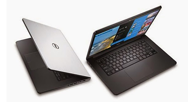 Notebook SE Dell 14-5448 uy tín, chất lượng tại Sơn Đạt.,JSC