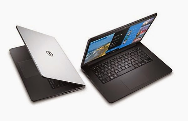 Notebook SE Dell 14-5448 uy tín, chất lượng tại Hải Phòng