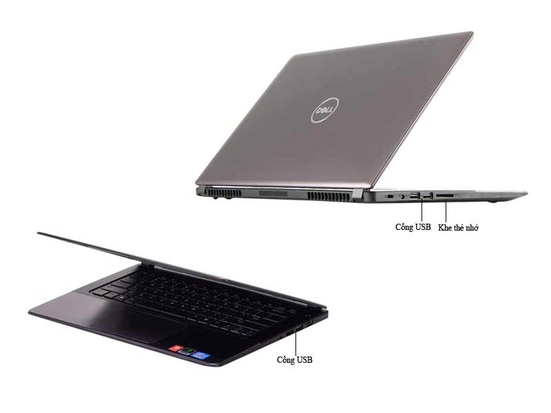 Dell 5470A - P41G002 chất lượng, giá tốt Hải Phòng