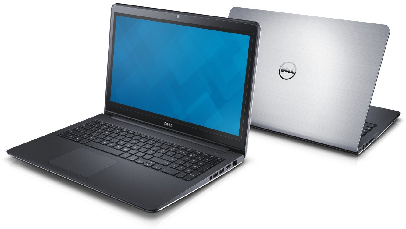 Notebook SE Dell 5548 chất lượng, giá rẻ tại Hải Phòng