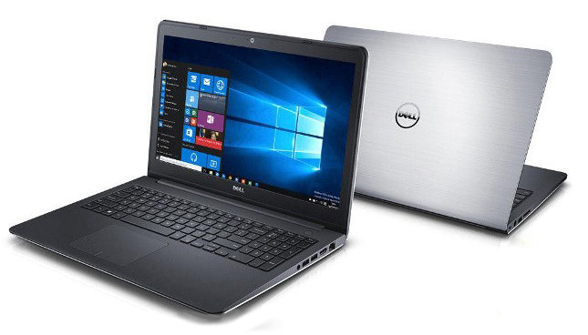 Notebook SE Dell 5557 chất lượng, giá tốt Hải Phòng