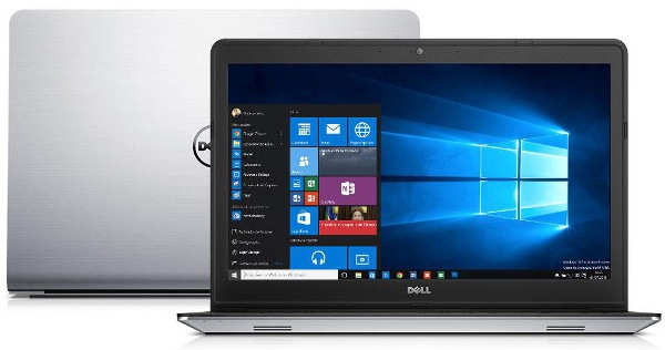 Notebook SE Dell 5557 giá tốt, chất lượng chỉ có tại Sơn Đạt.,JSC