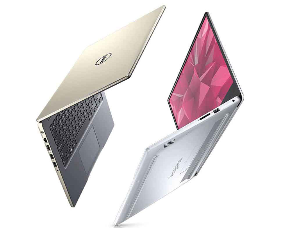 Notebook Se Dell 7460 chính hãng, giá tốt Hải Phòng