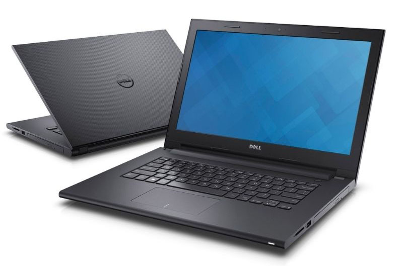 Notebook Se Dell Inspiron 3442 chính hãng, giá tốt Hải Phòng