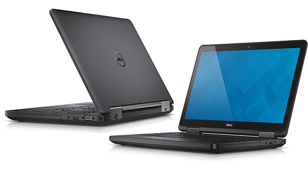 Notebook SE Dell Latitude E5540 uy tín, chất lượng Hải Phòng