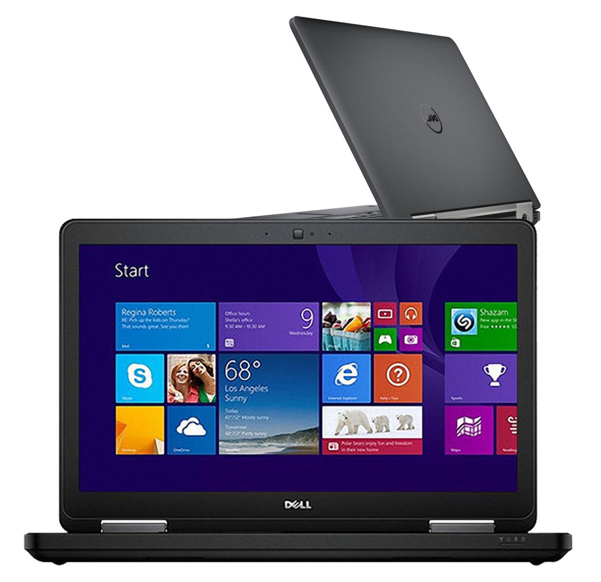 Notebook SE Dell Latitude E5540 chính hãng, giá rẻ tại Sơn Đạt.,JSC