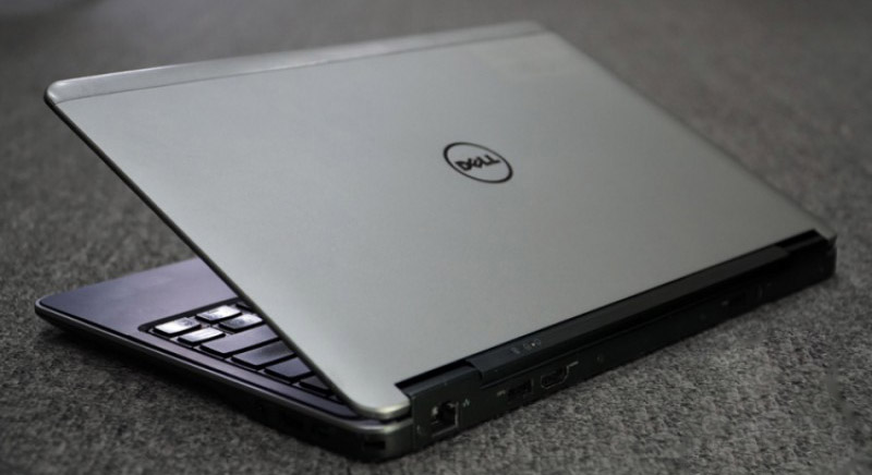 Notebook SE Dell Latitude E7240 chất lượng, giá rẻ tại Sơn Đạt.,JSC