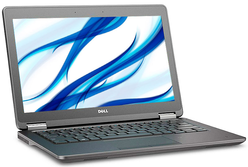 Dell Latitude E7250 chính hãng, giá rẻ chỉ có tại Sơn Đạt.,JSC