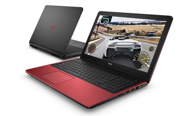 Notebook Se Dell inspiron N7559 chính hãng, giá tốt tại Hải Phòng