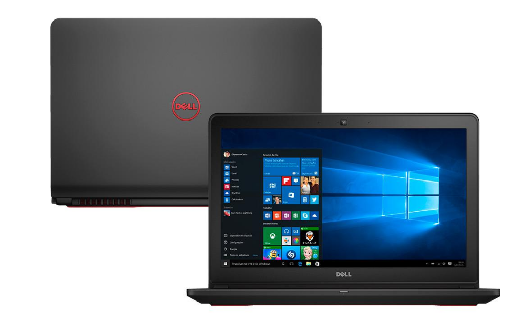 Notebook Se Dell inspiron N7559 uy tín, chất lượng chỉ có tại Sơn Đạt.,JSC