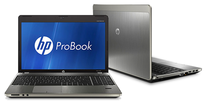 Notebook Se HP 4530S giá rẻ, hiệu năng mạnh mẽ tại Sơn Đat.,JSC