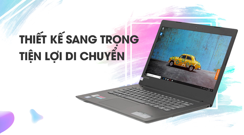 Notebook SE Lenovo 330-14 uy tín, chất lượng tại Hải Phòng