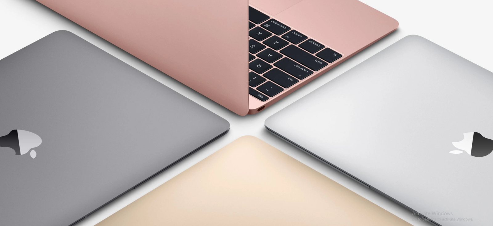 MACBOOK THE NEW 2016 uy tín, chất lượng tại Hải Phòng