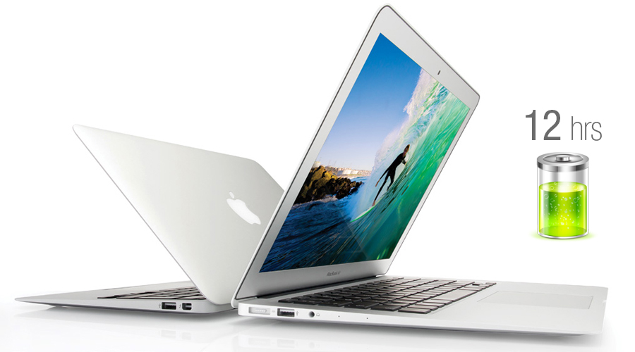 Macbook Air 2014 uy tín, chất lượng tại Hải Phòng